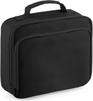 Obrázok produktu pre Chladiaca taška Quadra PC3248 (jedna veľkosť) (čierna)