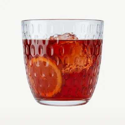 Productafbeelding van Sleufset glazen, 29 cl, 6 stuks