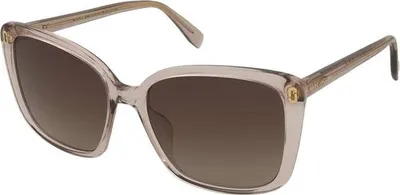 Produktbild von Marc Jacobs MJ 1127/G/S Nude 56/17/145 Damen Sonnenbrillen