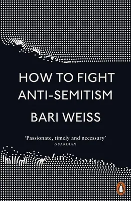 Obrázek produktu pro How to Fight Anti-Semitism