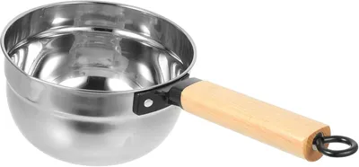 Productafbeelding van Professionele handmatige pastamachine - staal