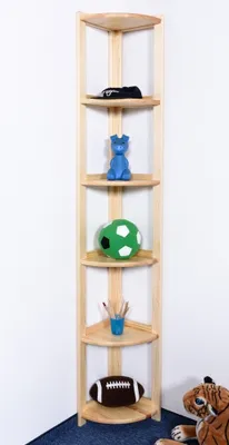 Produktbild von Regal 40 cm breit 200cm hoch