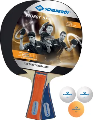 Immagine prodotto di TT set 2-PLAYER HOBBY SOPO in borsa da trasporto
