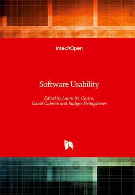 Produktbild von Benutzerfreundlichkeit von Software