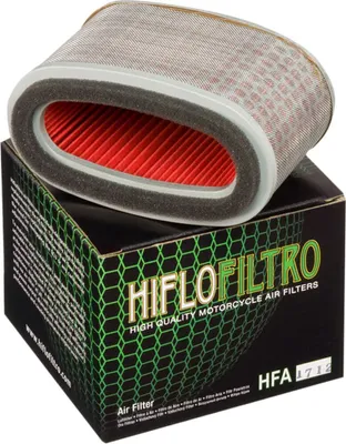 Obrázek produktu pro Vzduchový filtr Hiflo HFA1712