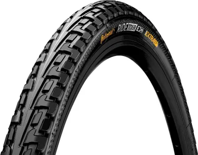 Immagine prodotto di Continental 37-622 RIDE Tour, E-25, filo, crema-reflex