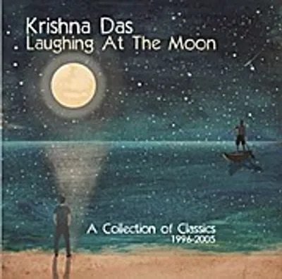 Productafbeelding van "Laughing At The Moon" - Een verzameling klassiekers