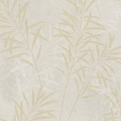 Produktbild von A.S. Creation | Terra | 389193 | Vliestapete | Blumenoptik | 10.05 x 0.53 m | Creme | Wohnzimmer | Flur | Büro | Küche | Wohnräume