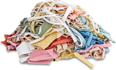 Produktbild von Boxsack Füllung 15 kg - Boxsackfüllung Füllmaterial für Boxsäcke Boxkissen Schlagpolster Sandsäcke Boxbirne und Box Säcke Stoffreste aus Baumwolle Polyester