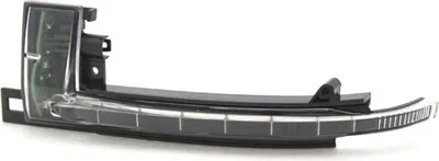 Produktbild von Johns, Außenspiegel Blinkleuchte Links passend für Audi Q3 8U 06/11- Neuware