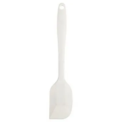 Produktbild von Schneebesen, lebensmittelecht, antihaftbeschichtet, langer Griff, hitzebeständiges Silikon, Backutensil, BPA-frei, Kuchencremespatel, Ölpinsel, Küchenbedarf