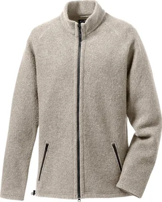 Produktbild von Mufflon W100 Mu-Connor T stone XXL