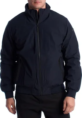 Produktbild von U.S. POLO ASSN. Herren-Bomberjacke US40125005