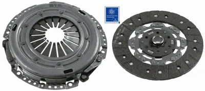 Produktbild von SACHS Kupplungssatz  3000 950 605