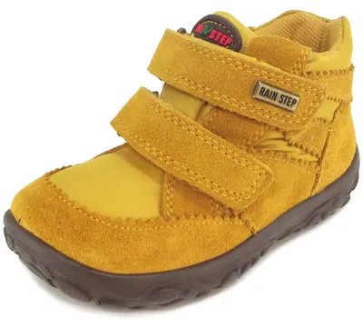 Produktbild von Naturino Rain-Step Gora Kleinkinder Winterstiefel gelb (mais), 152-0012009361-02-9113
