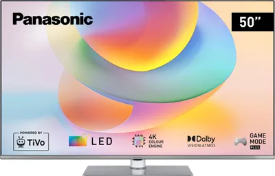 Produktbild von Panasonic TB-50W63AE9 50' 4K Ultra HD Smart TV