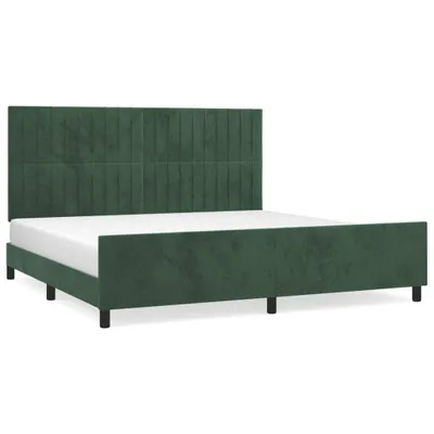 Zdjęcie produktu dla VidaXL 3125900, Zielony, 2,06 m, 2,03 m, 118 cm, 128 cm, 2000 x 2000 mm
