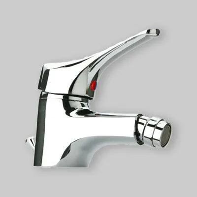 Immagine prodotto di Miscelatore Bidet 'Pilot' Scarico 1"1/4