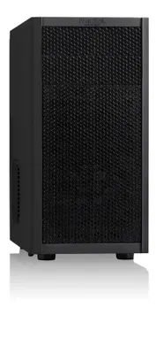 Produktbild von Fractal Design Core 1000 - Tower - Mini-ATX - keine Spannungsversorgung (ATX)