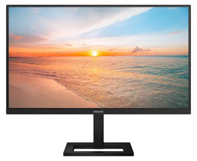 Obrázek produktu pro Philips 1000 series 27E1N1900AE/00, 68,6 cm (27"), 3840 x 2160 px, 4K Ultra HD, LCD, 4 ms, Černá