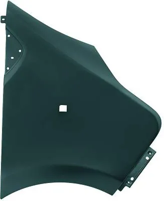 Immagine prodotto di Parafango anteriore destro DIEDERICHS 1897006, compatibile con FIAT