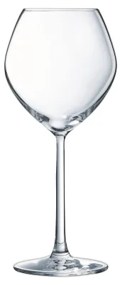Image de 6 verres à vin 35 cl Cheer Up - Chef&Sommelier