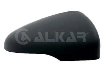 Produktbild von ALKAR 6344124 Außenspiegel Abdeckung Kappe Rechts für VW GOLF VI (5K1) Spiegelkappe