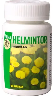 Produktbild von Altai HELMINTOR 50 k.