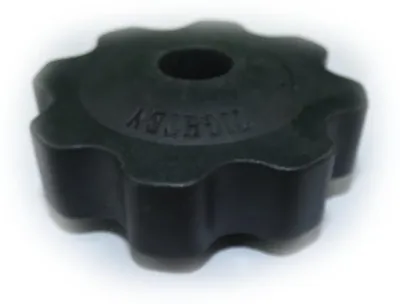 Produktbild von MATRIX Ersatzteil Feststellknopf Griff für Rasentrimmer Motorsense MBMS 1250