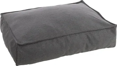 Image de Coussin panier en textile