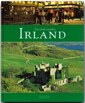 Produktbild von Faszinierendes Irland