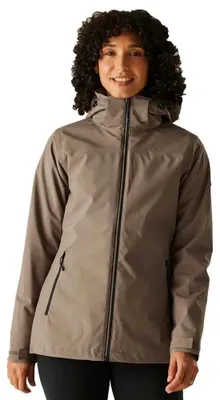 Produktbild von Regatta Coriver Jacke Braun 40 Frau Braun 40
