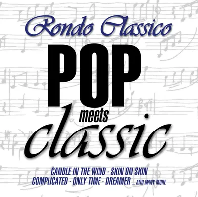 Immagine prodotto di Il Pop Incontra Il Classico