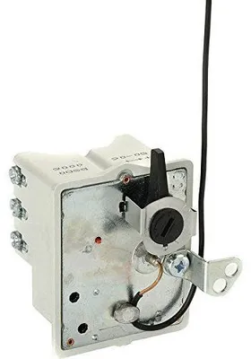 Obrázok produktu pre Termostat pre kotol – dvojpólový – 370 mm