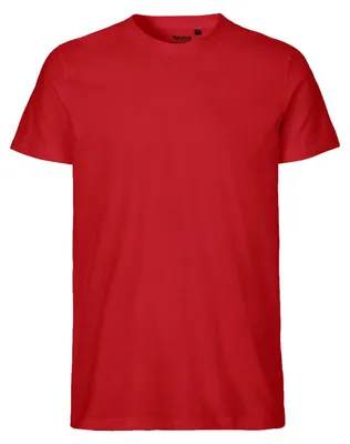 Immagine prodotto di Neutro - T-shirt da uomo LT4802 (XL) (rosso)