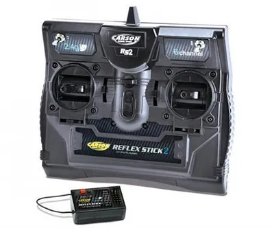 Obrázek produktu pro Carson 500501006, Kontrolér