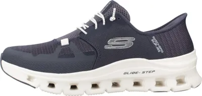 Obrázek produktu pro Skechers Glide Step Pro Modrý