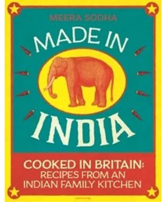 Productafbeelding van India