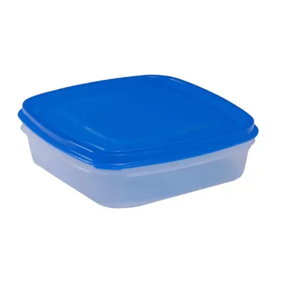 Obrázek produktu pro Tiefkuehldosen 5 x 0,25 l