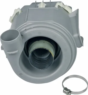 Produktbild von Heizpumpe SIEMENS 00657137 für Geschirrspüler