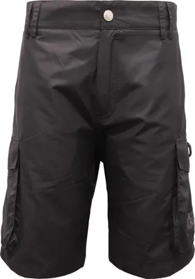 Produktbild von 4158AU bermuda cargo uomo GCDS man short black