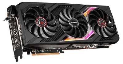 Obrázok produktu pre Asrock 90-GA3YZZ-00UANF, Radeon RX 7900 XTX, 24 GB, GDDR6, 384 bit, 7680 x 4320 px, PCI Express x16 4.0