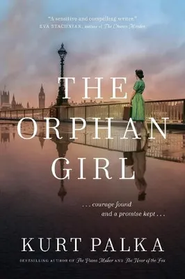 Obrázek produktu pro The Orphan Girl