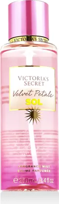 Produktbild von Victoria's Secret Velvet Petals Sol Bodyspray 250 ml (woman)