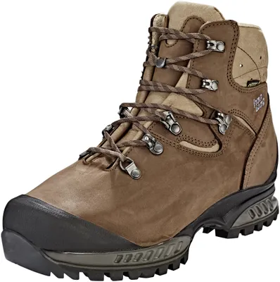 Produktbild von Hanwag Tatra II Bunion GTX, Männlich, Erwachsener, Braun, Nubuk