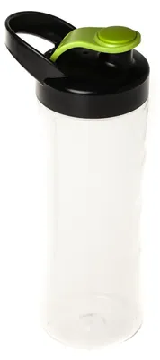 Imagen del producto de Tefal XF2050, Botella, Transparente, 0,6 litros