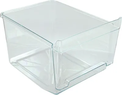 Produktbild von Gemüseschale Schublade 234x197x295mm Liebherr 9290016 Kühlschrank