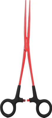 Produktbild von Spro Powercatcher PTFE Forceps 22cm / Arterienklemme