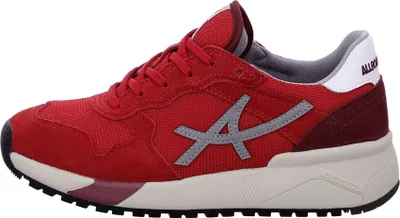 Produktbild von Allrounder Sportliche Schnürschuhe VITESSE Damen 31343434333035 Rot 39 1/2 EU