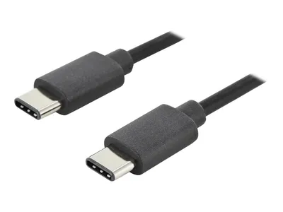 Obrázok produktu pre DIGITUS USB Type-C Anschlusskabel, Type-C - C